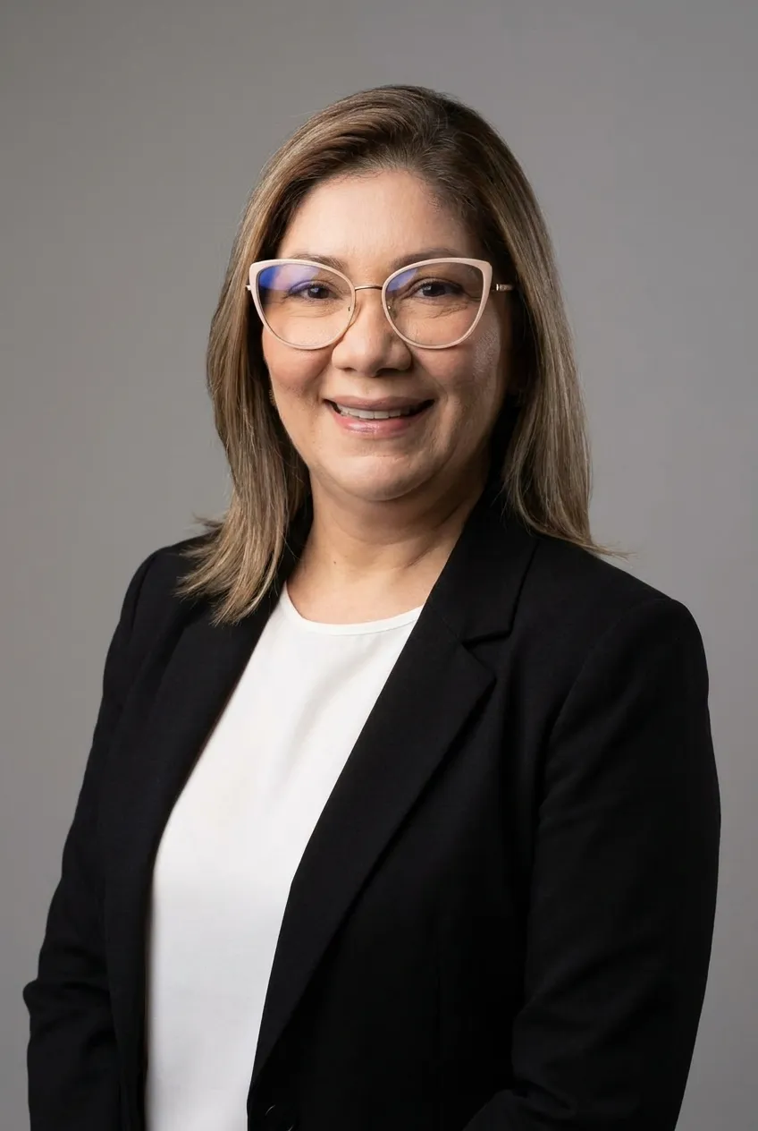 Carolina García — Tienda Centro