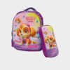 MORRAL PAW PATROL DE  2 PIEZAS
