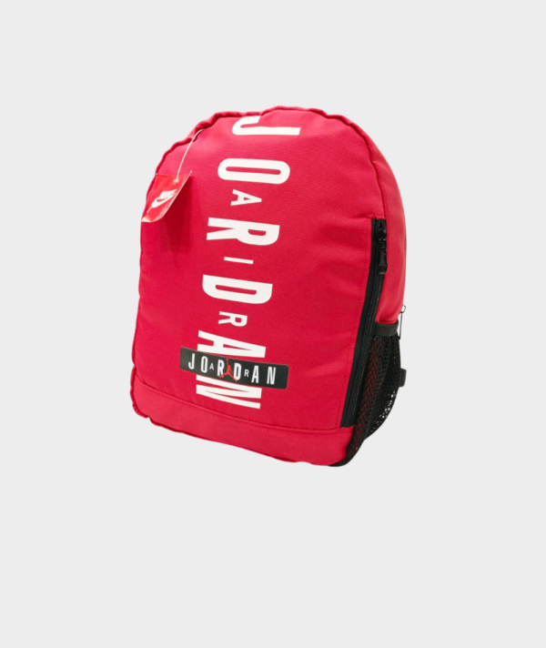 MORRAL JORDAN