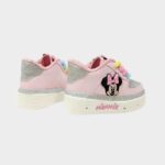 ZAPATOS DE LUCES MINNIE DE NIÑA - Imagen 3