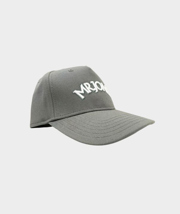 MR JONES-C033- GORRA DE VESTIR