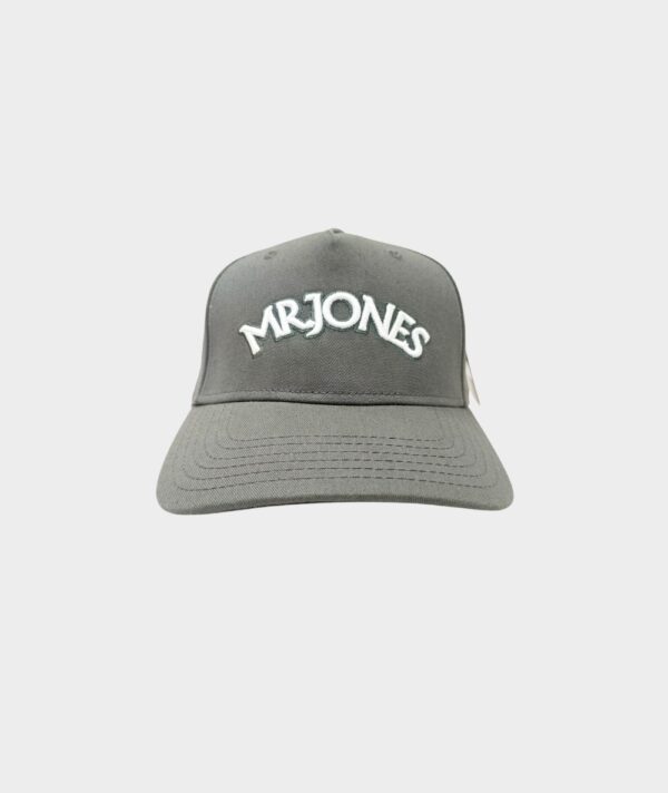 MR JONES-C033- GORRA DE VESTIR