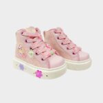 BOTAS DE LUCES UNICORNIO
