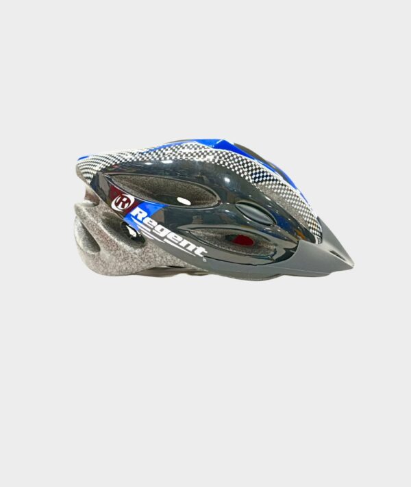 CASCO CICLISMO REGGENT