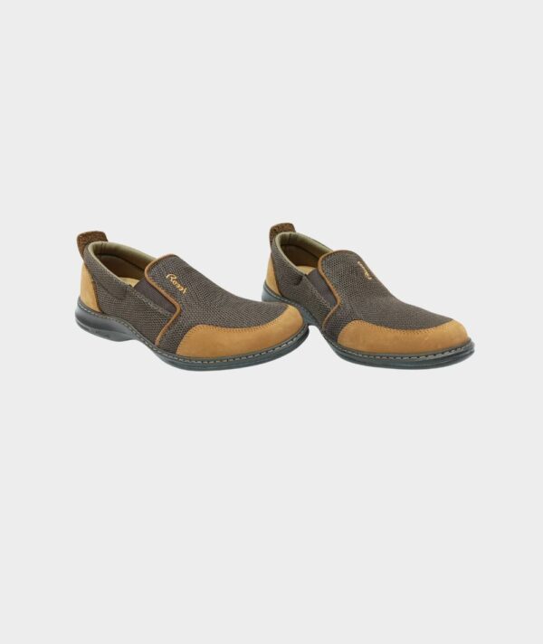 ROSSI LIGHT-345- ZAPATOS CASUALES