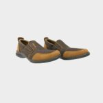 ROSSI LIGHT-345- ZAPATOS CASUALES