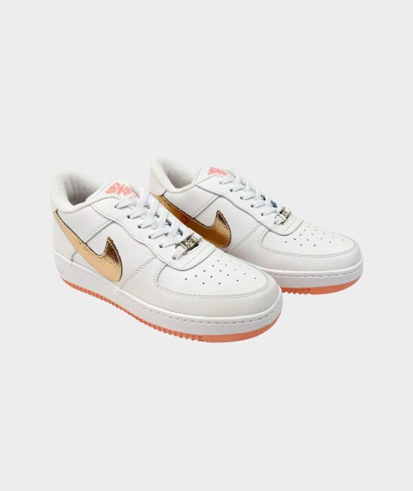 NIKE AIR AIR FORCE ONE- ZAPATOS DEPORTIVOS