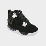 JORDAN RETRO 4 ZAPATOS DEPORTIVOS PARA NIÑOS - Imagen 10