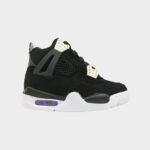 JORDAN RETRO 4 ZAPATOS DEPORTIVOS PARA NIÑOS - Imagen 11