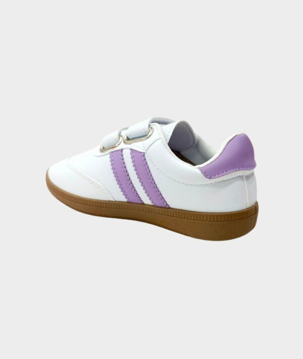 APOLITO-GD03-D10LD ZAPATO PARA NIÑAS