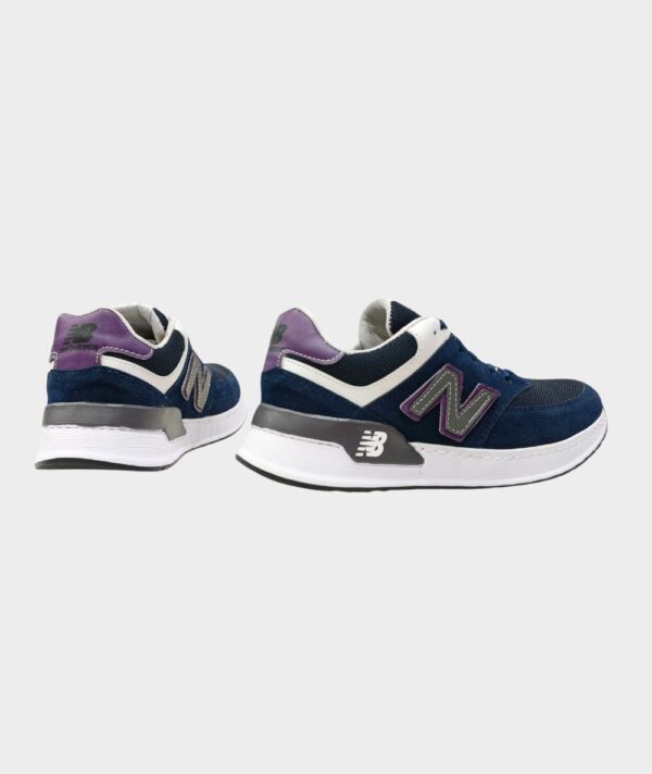 NEW-BALANCE-574 ZAPATOS DEPORTIVOS