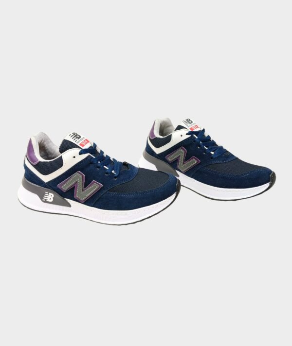 NEW-BALANCE-574 ZAPATOS DEPORTIVOS