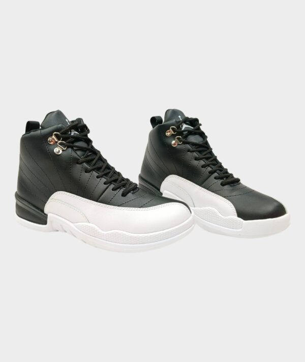 JORDAN RETRO 12 BOTAS DEPORTIVOS