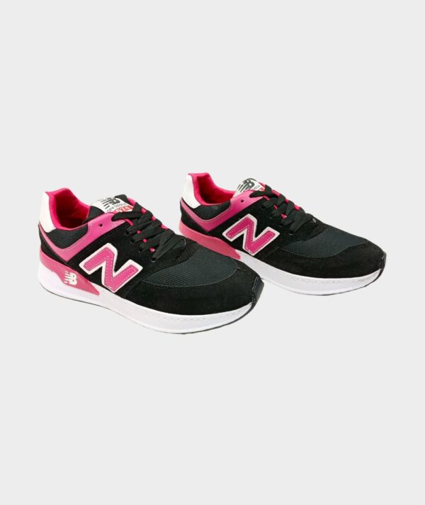 NEW-BALANCE-574 ZAPATOS DEPORTIVOS