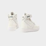 NIKE AIR FORCE ONE-NIÑOS - Imagen 3