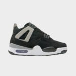 JORDAN RETRO 4 ZAPATOS DEPORTIVOS PARA NIÑOS - Imagen 2