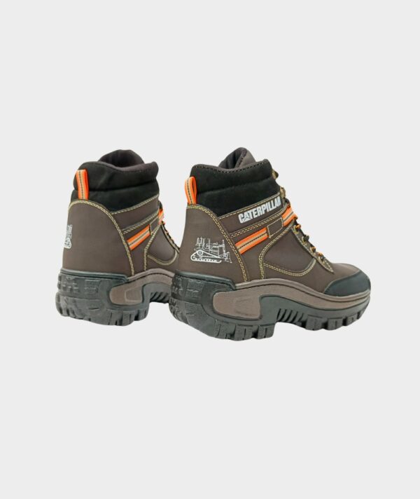 CATERPILLAR-BOTAS CASUALES