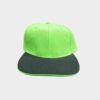GORRA PLANA - Imagen 2