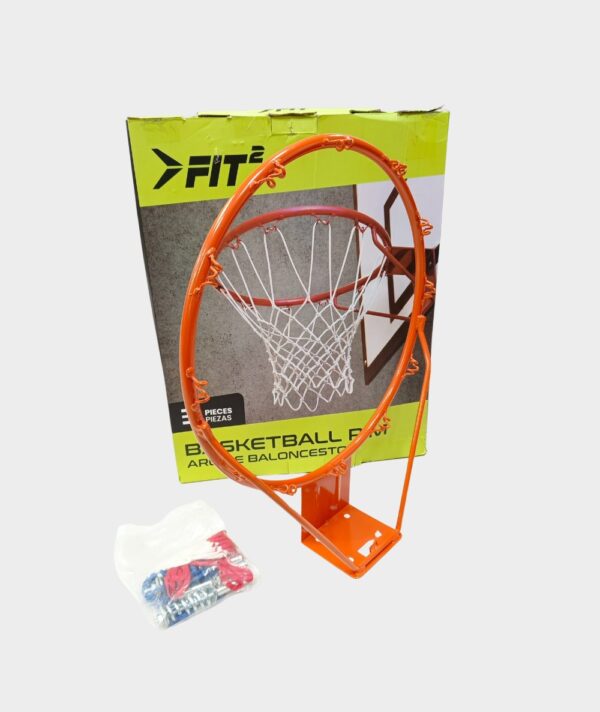 FIT2-ARO DE BALONCESTO