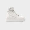 NIKE AIR FORCE ONE-NIÑOS - Imagen 2
