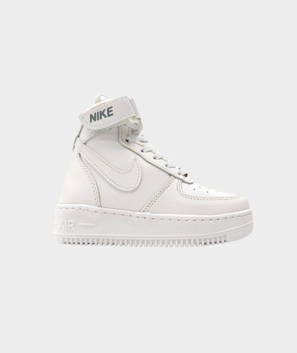 NIKE AIR FORCE ONE- BOTAS DEPORTIVAS