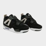 JORDAN RETRO 4 ZAPATOS DEPORTIVOS PARA NIÑOS