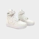 NIKE AIR FORCE ONE-NIÑOS