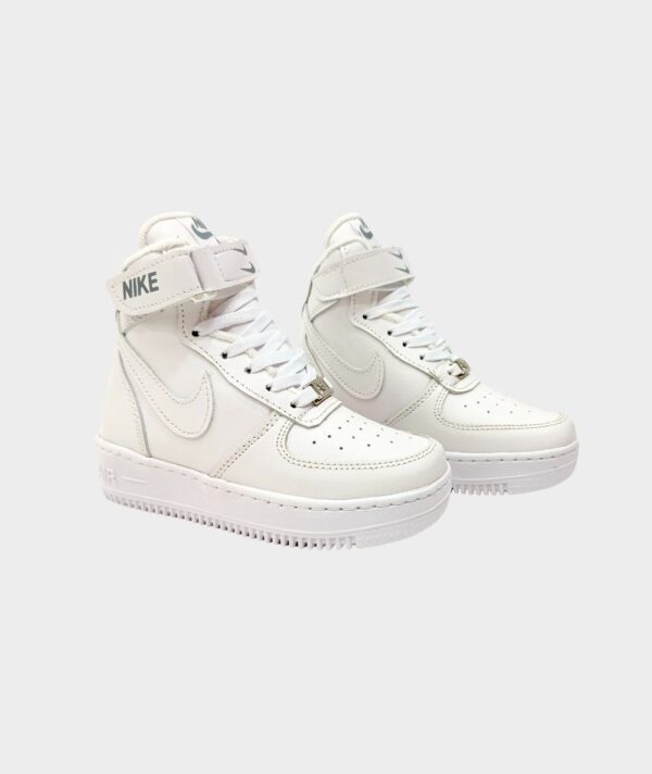 NIKE AIR FORCE ONE- BOTAS DEPORTIVAS