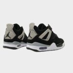 JORDAN RETRO 4 ZAPATOS DEPORTIVOS PARA NIÑOS - Imagen 3