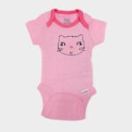 GERBER-BODY DE NIÑA - Imagen 3