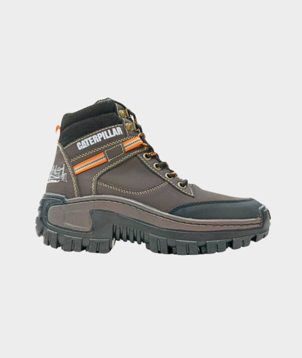 CATERPILLAR-BOTAS CASUALES