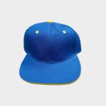 GORRA PLANA - Imagen 3