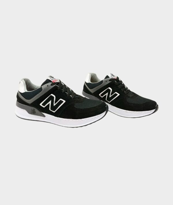 NEW-BALANCE-574 ZAPATOS DEPORTIVOS