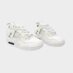 JORDAN RETRO 4 ZAPATOS DEPORTIVOS PARA NIÑOS - Imagen 4