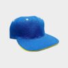 GORRA PLANA