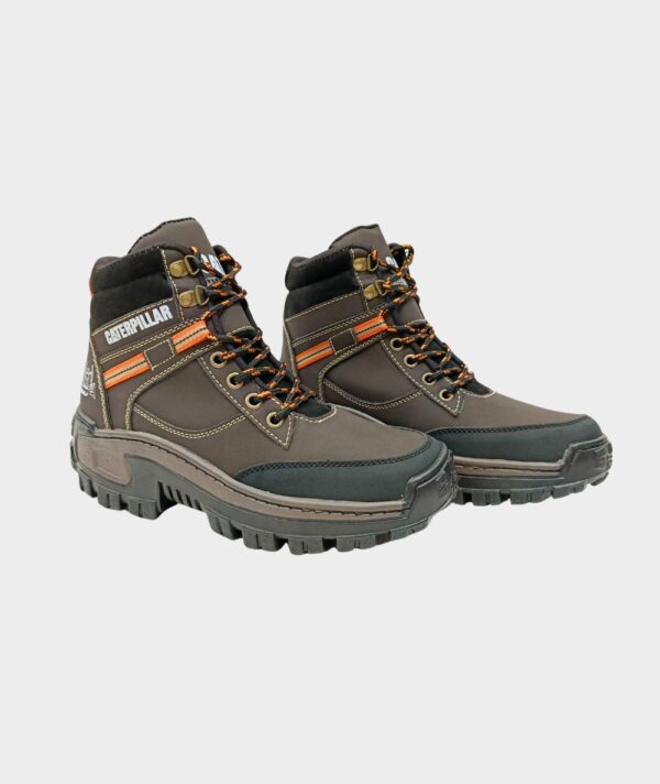 CATERPILLAR-BOTAS CASUALES