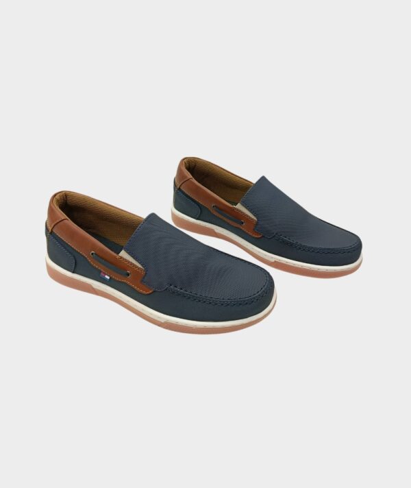 STY MAN-2410-ZAPATOS CASUALES