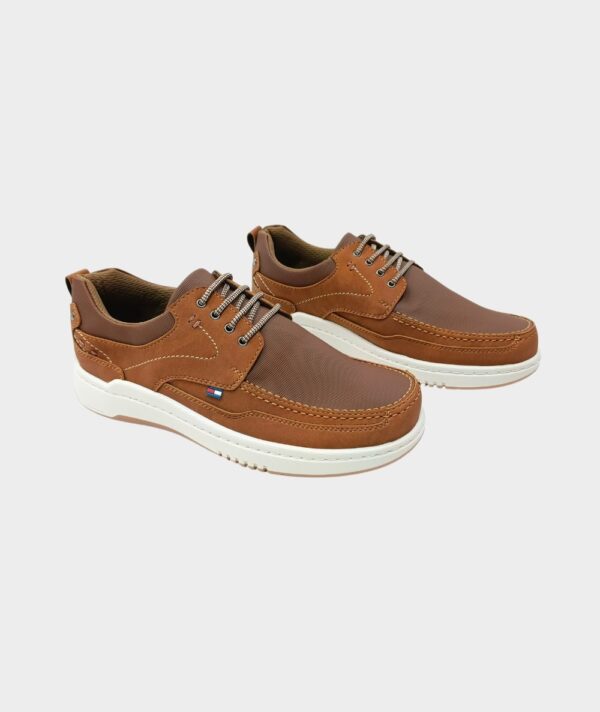 STY MAN-2405-ZAPATOS CASUALES