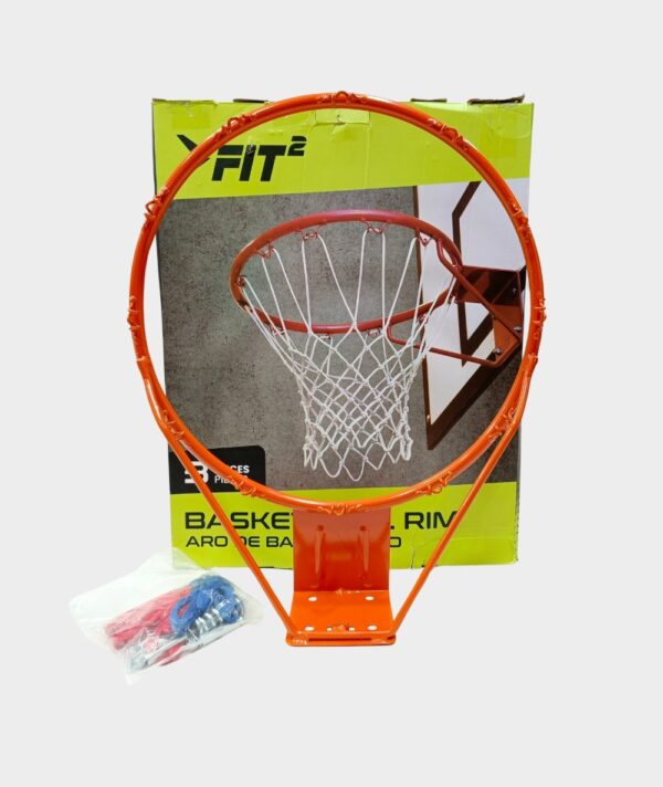 FIT2-ARO DE BALONCESTO