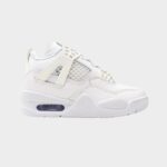 JORDAN RETRO 4 ZAPATOS DEPORTIVOS PARA NIÑOS - Imagen 5