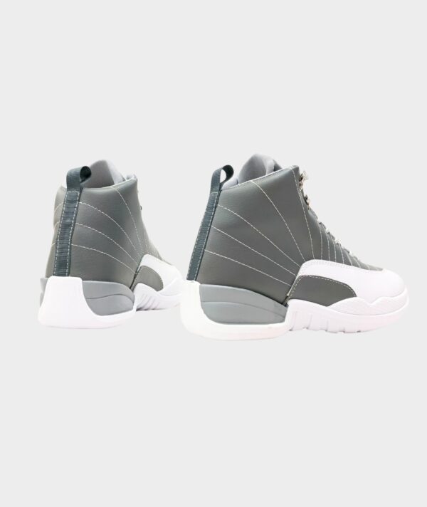 JORDAN RETRO 12 BOTAS DEPORTIVOS