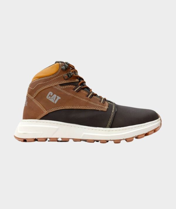 CATERPILLAR- BOTAS CASUALES