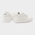 NIKE AIR FORCE ONE-NIÑOS - Imagen 4