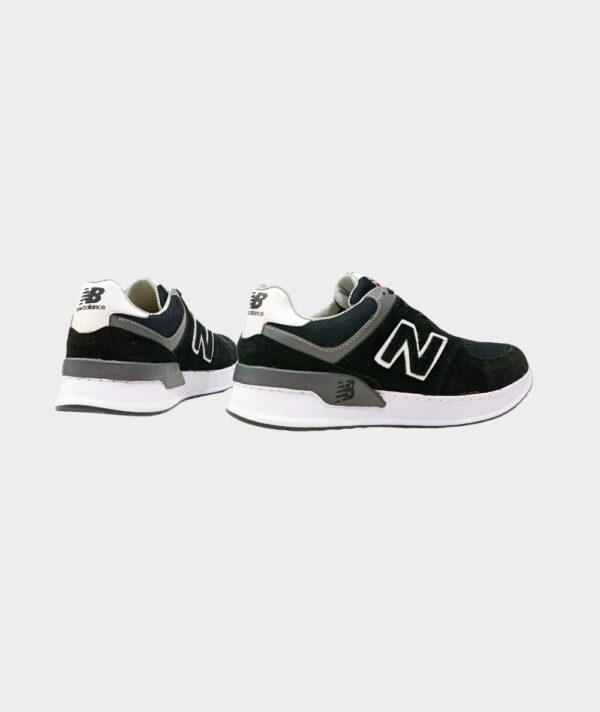 NEW-BALANCE-574 ZAPATOS DEPORTIVOS