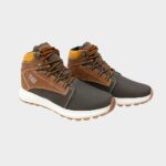 CATERPILLAR- BOTAS CASUALES