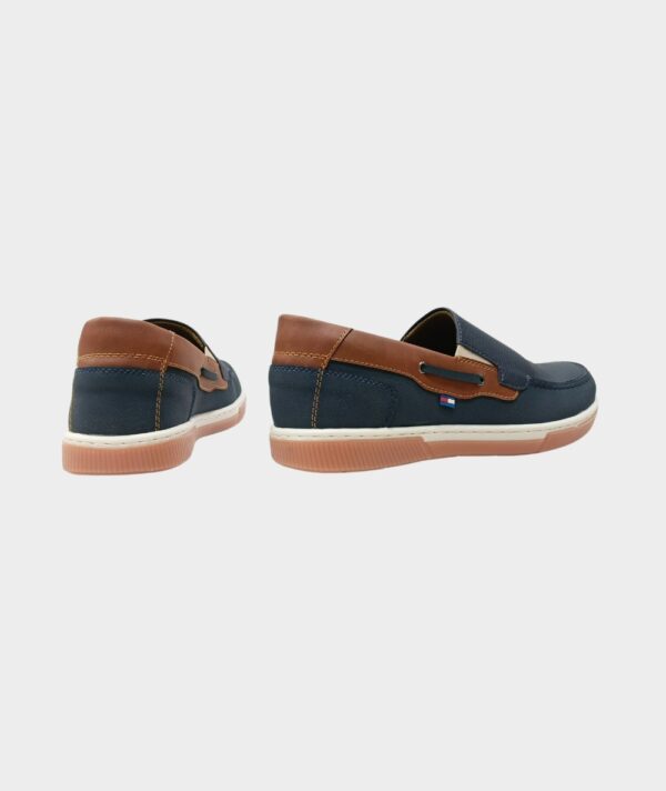 STY MAN-2410-ZAPATOS CASUALES