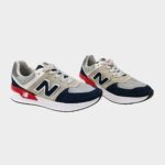 NEW-BALANCE-574 - Imagen 9
