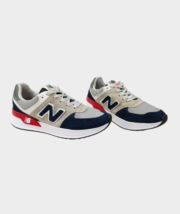 NEW-BALANCE-574 ZAPATOS DEPORTIVOS