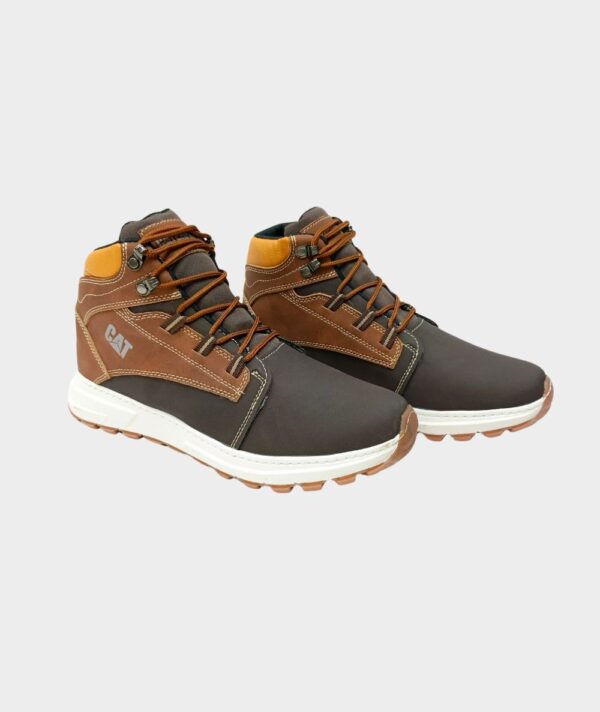 CATERPILLAR- BOTAS CASUALES