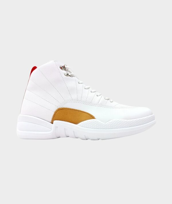 JORDAN RETRO 12 BOTAS DEPORTIVOS